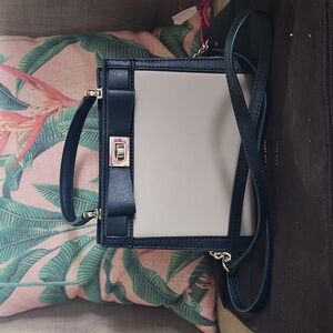Kate spade bow bag